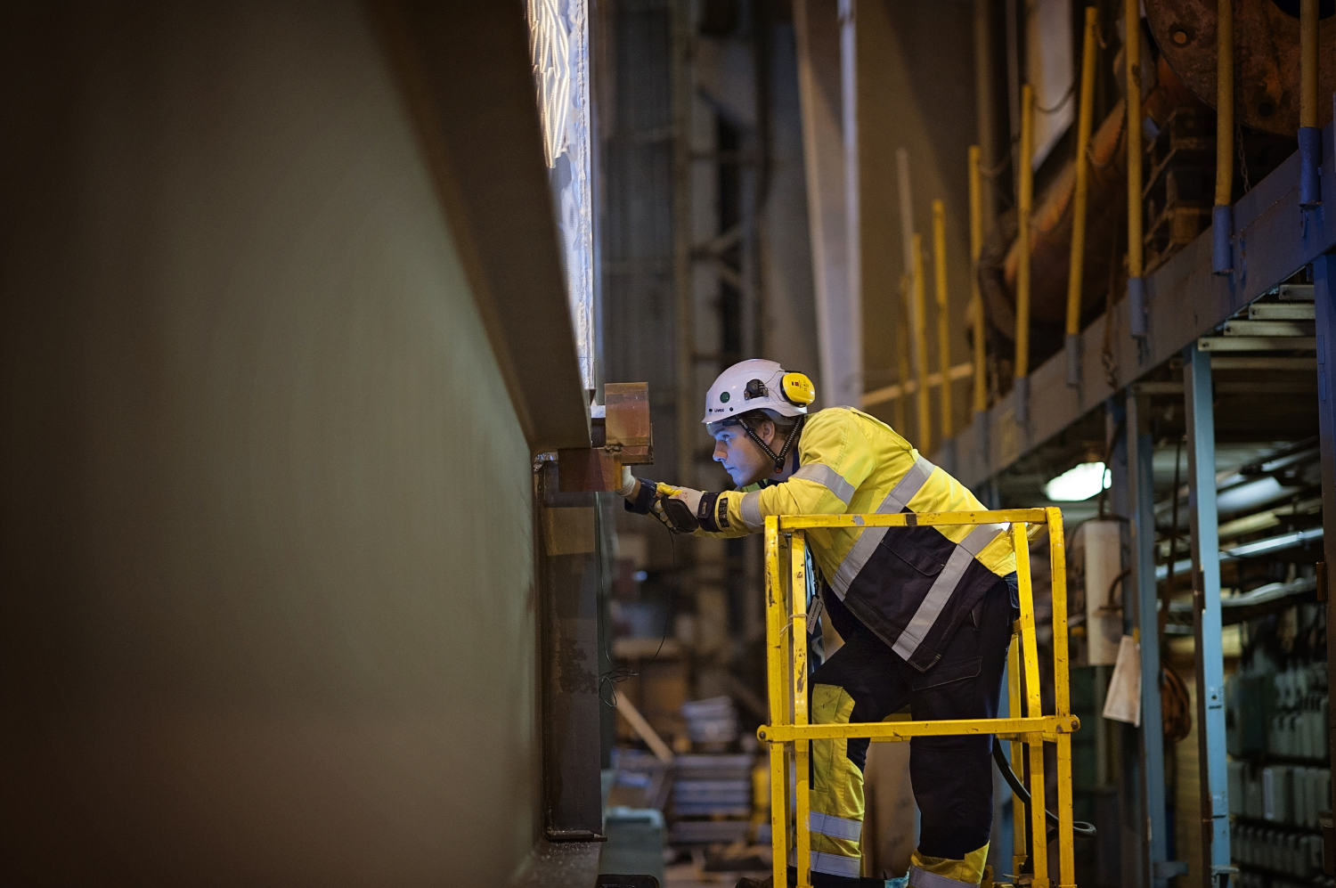 Welding Coordination Services